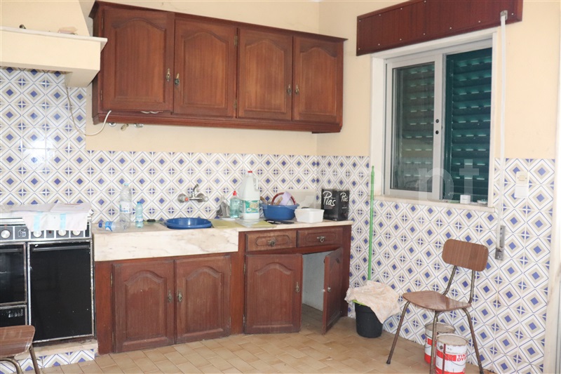 Moradia T4 Abrantes, Barrada - 1478842 - 7