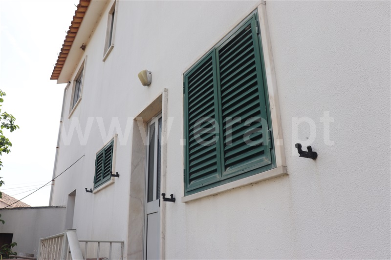 Moradia T4 Abrantes, Barrada - 1478842 - 9