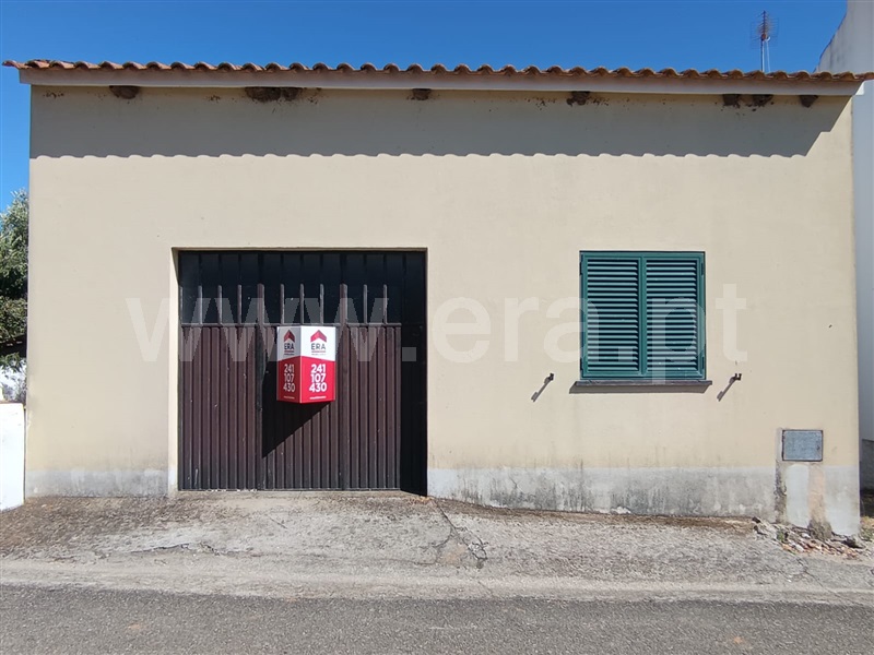 Moradia T4 Abrantes, Barrada - 1478842 - 16