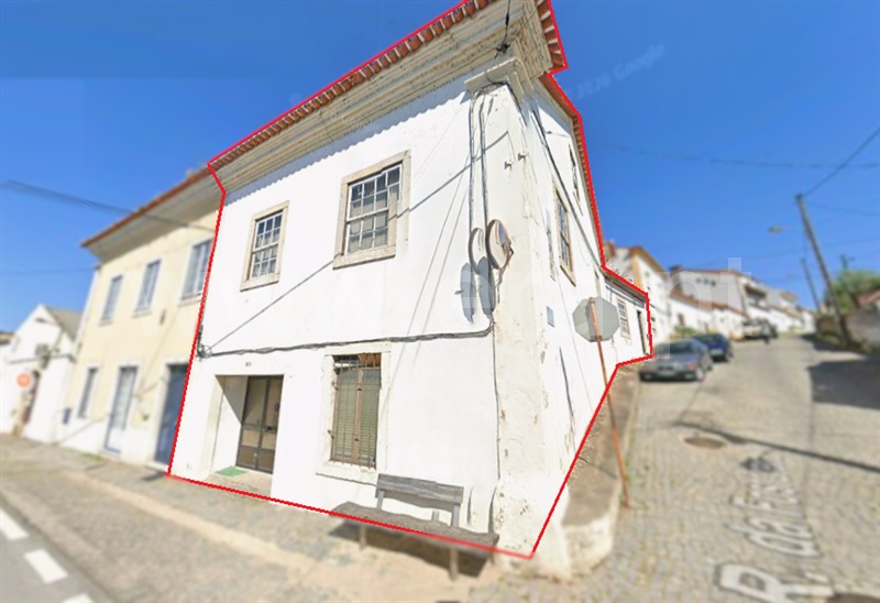 Moradia T4 / Abrantes, Barreiras do Tejo