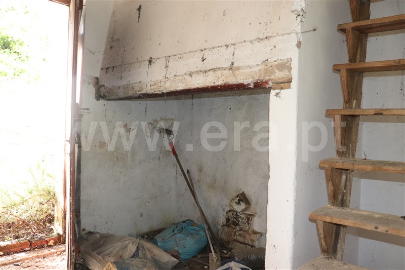 Moradia Geminada T4 Abrantes, Bemposta - 1396771 - 7