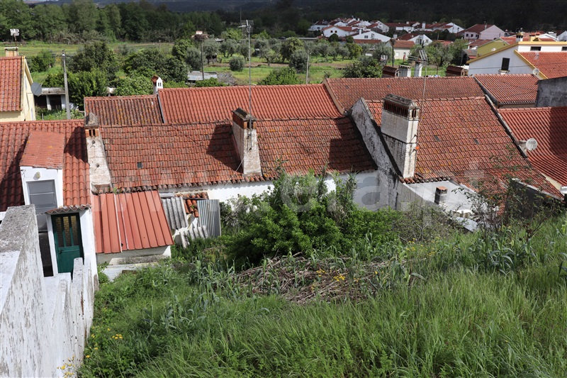 Moradia Geminada T4 Abrantes, Bemposta - 1396771 - 11