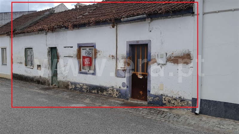Moradia T4 Abrantes, Bemposta - 1396771 - 11