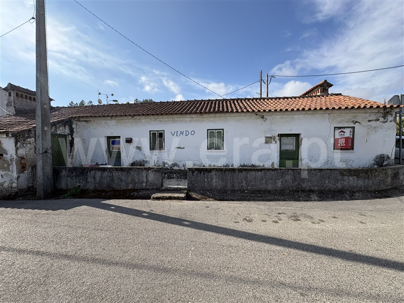 Moradia T4 à venda em Brunheirinho, Abrantes — foto 15