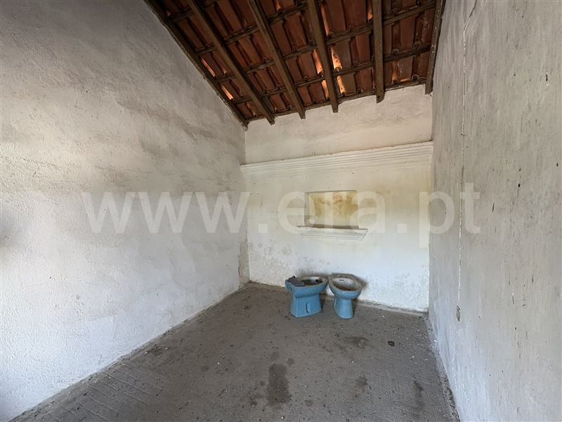 Moradia T4 à venda em Brunheirinho, Abrantes — foto 10