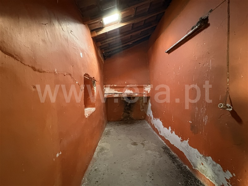 Moradia T4 à venda em Brunheirinho, Abrantes — foto 11