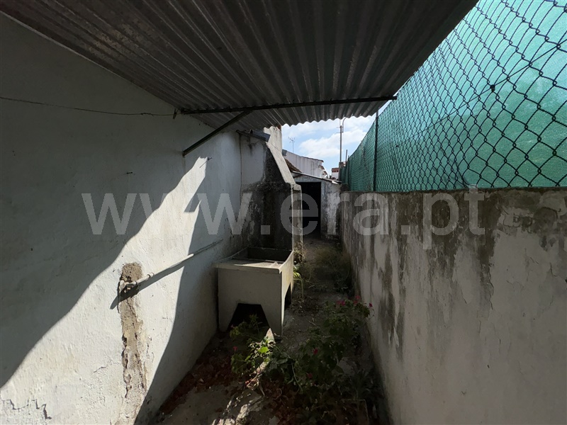 Moradia T4 à venda em Brunheirinho, Abrantes — foto 14