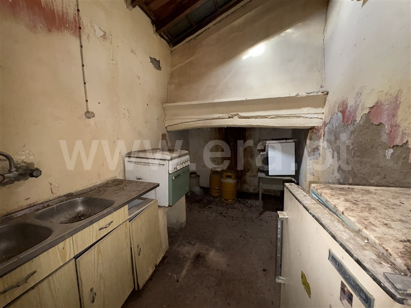 Moradia T4 à venda em Brunheirinho, Abrantes — foto 6