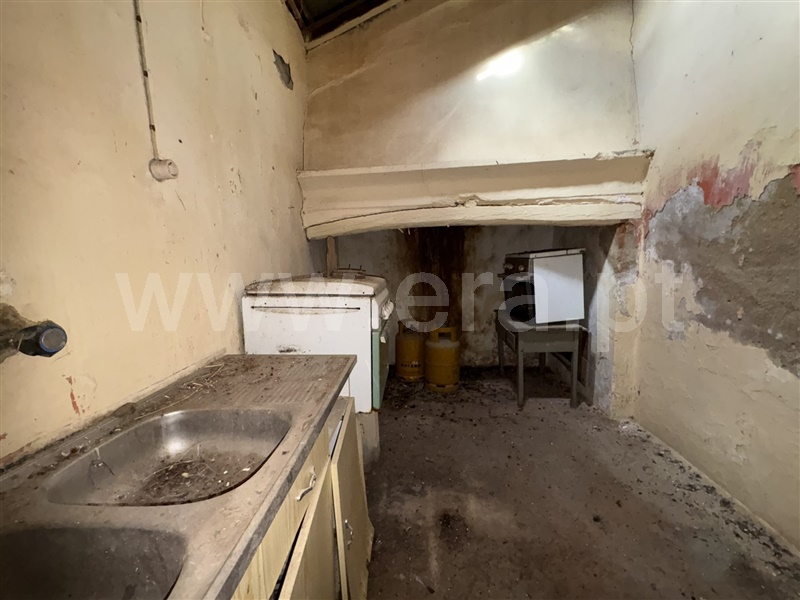 Moradia T4 à venda em Brunheirinho, Abrantes — foto 7