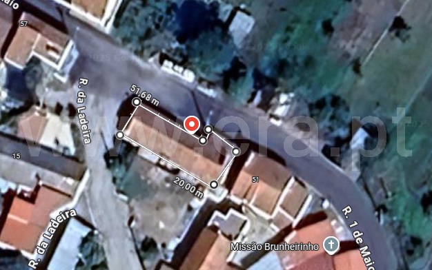 Moradia T4 à venda em Brunheirinho, Abrantes — foto 14