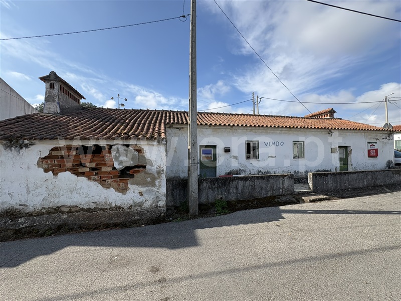 Moradia T4 à venda em Brunheirinho, Abrantes — foto 13