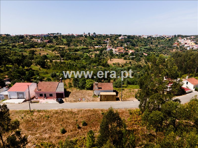 Moradia T4 à venda em Carvalhal, Abrantes — foto 5
