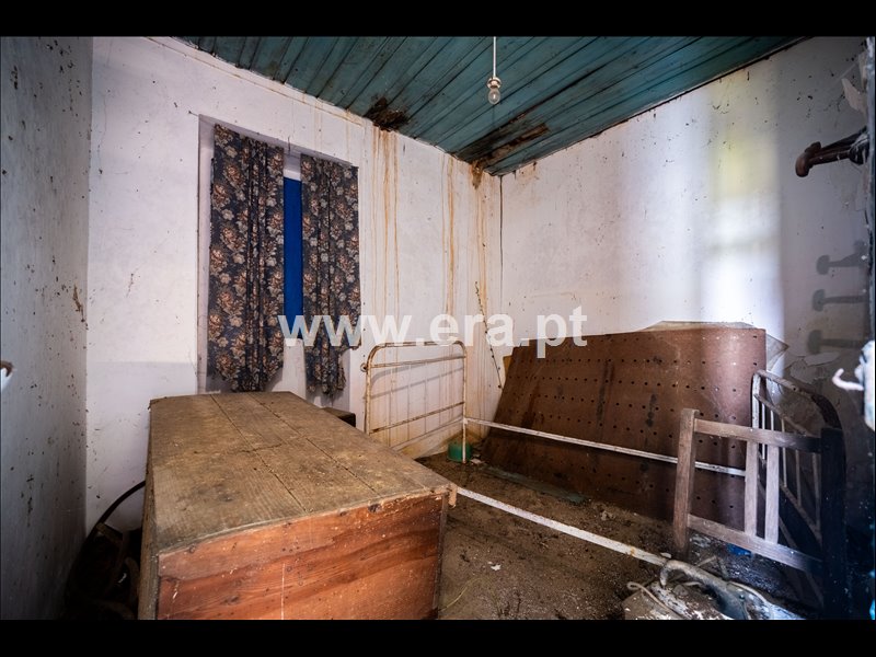 Moradia T4 à venda em Carvalhal, Abrantes — foto 9