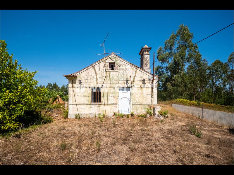 Moradia T4 à venda em Carvalhal, Abrantes — foto 13