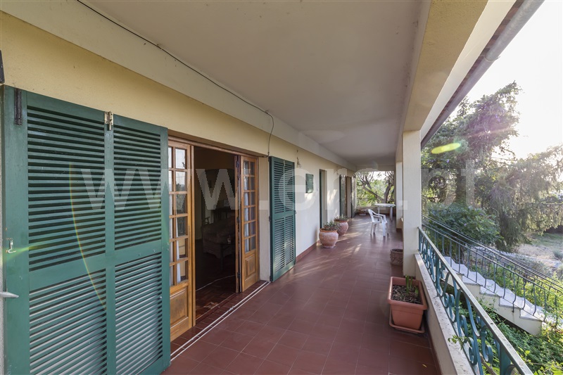 Moradia T4 Abrantes, Casa Branca - 1011365 - 14