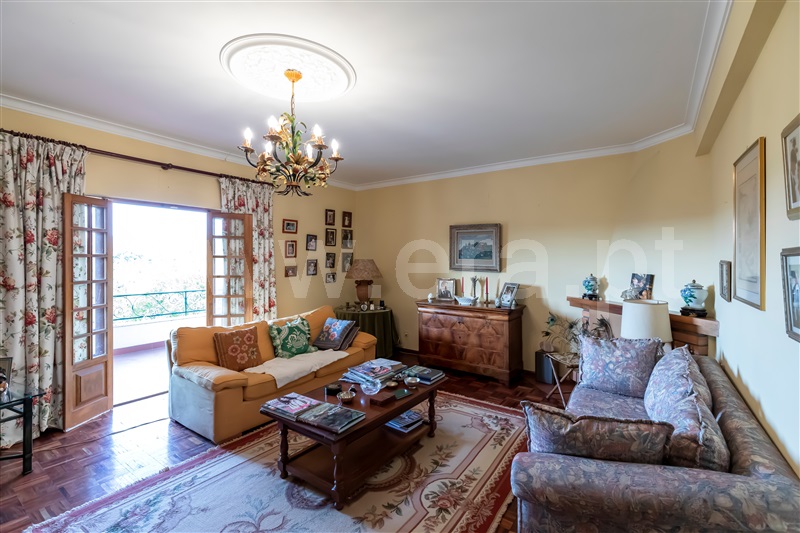 Moradia T4 Abrantes, Casa Branca - 1011365 - 5