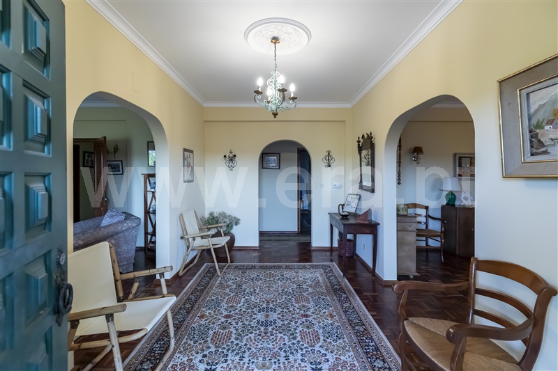 Moradia T4 Abrantes, Casa Branca - 1011365 - 3