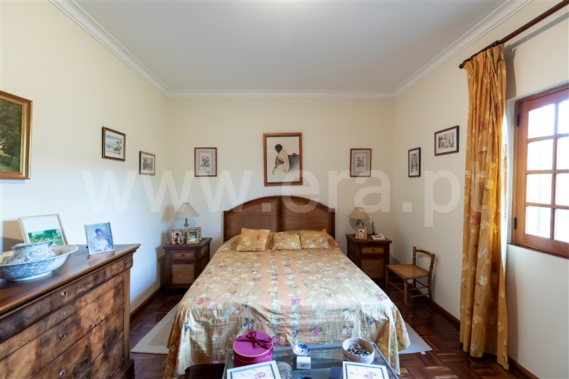 Moradia T4 Abrantes, Casa Branca - 1011365 - 12