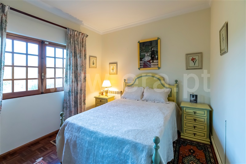 Moradia T4 Abrantes, Casa Branca - 1011365 - 11