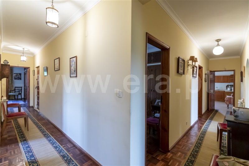 Moradia T4 Abrantes, Casa Branca - 1011365 - 10