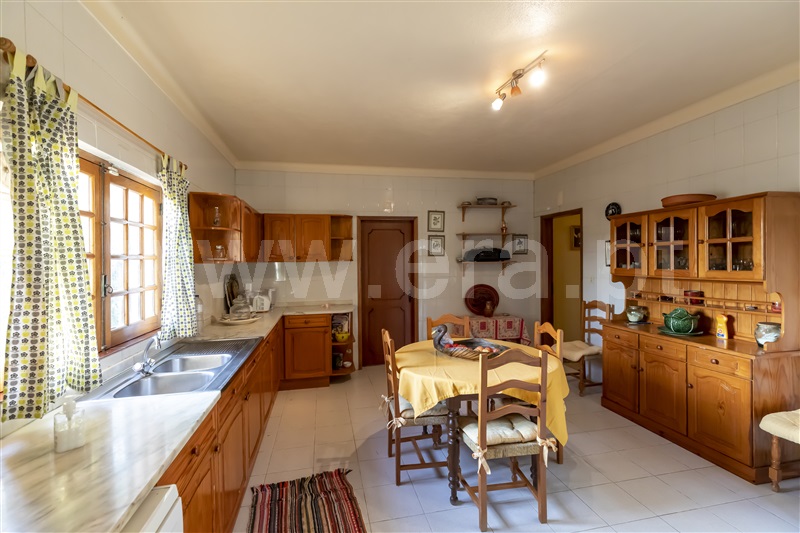 Moradia T4 Abrantes, Casa Branca - 1011365 - 6