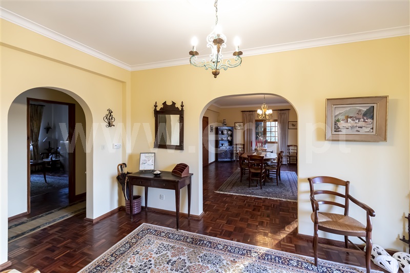 Moradia T4 Abrantes, Casa Branca - 1011365 - 4
