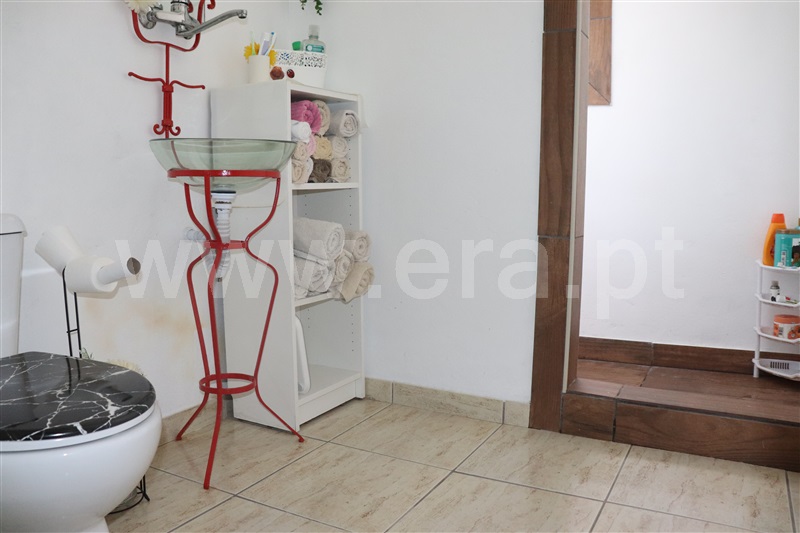 Moradia T4 Abrantes, Casais de Revelhos - 1484140 - 2