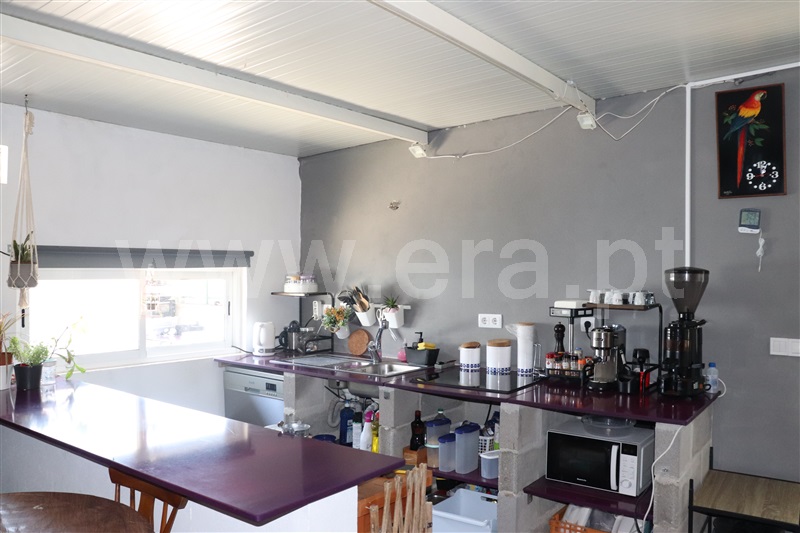 Moradia T4 Abrantes, Casais de Revelhos - 1484140 - 3