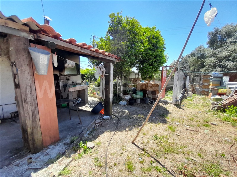 Moradia T4 Abrantes, Crucifixo - 1481384 - 6