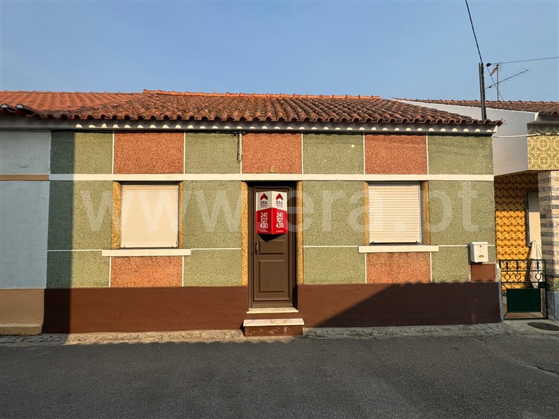 Moradia T4 Abrantes, Pego - 1438193 - 10