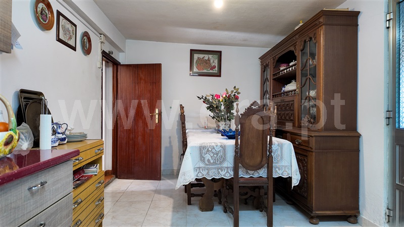 Moradia T4 Abrantes, Portela - 1435385 - 3