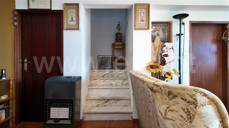 Moradia T4 Abrantes, Portela - 1435385 - 7