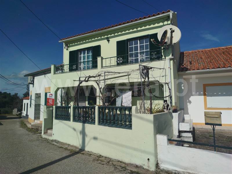 Moradia T4 Abrantes, Portela - 1435385 - 15