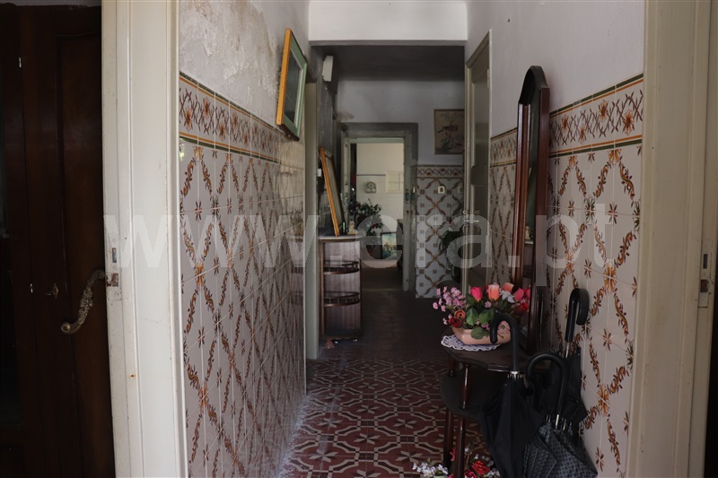 Moradia T4 Abrantes, São Miguel Rio Torto - 1502904 - 2