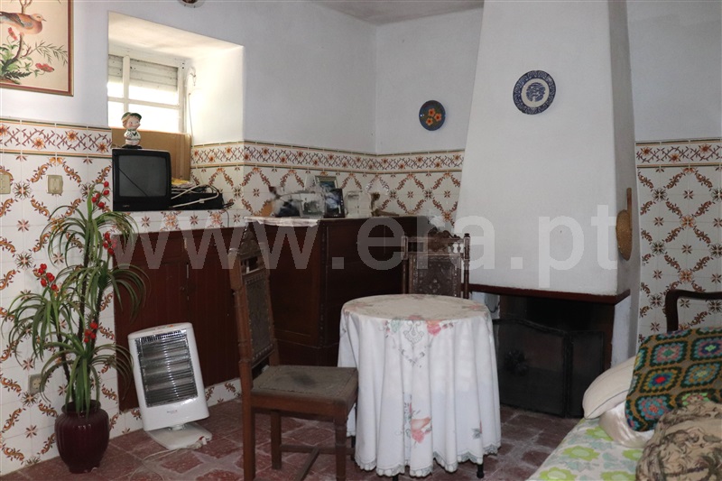 Moradia T4 Abrantes, São Miguel Rio Torto - 1502904 - 3