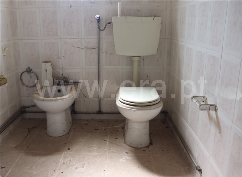 Moradia T4 Abrantes, São Miguel Rio Torto - 1502904 - 5