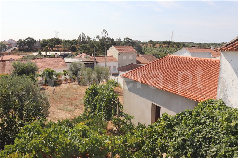 Moradia T4 Abrantes, São Miguel Rio Torto - 1502904 - 8
