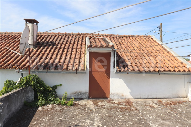 Moradia T4 Abrantes, São Miguel Rio Torto - 1502904 - 9