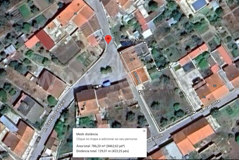 Moradia T4 Abrantes, São Miguel Rio Torto - 1502904 - 13