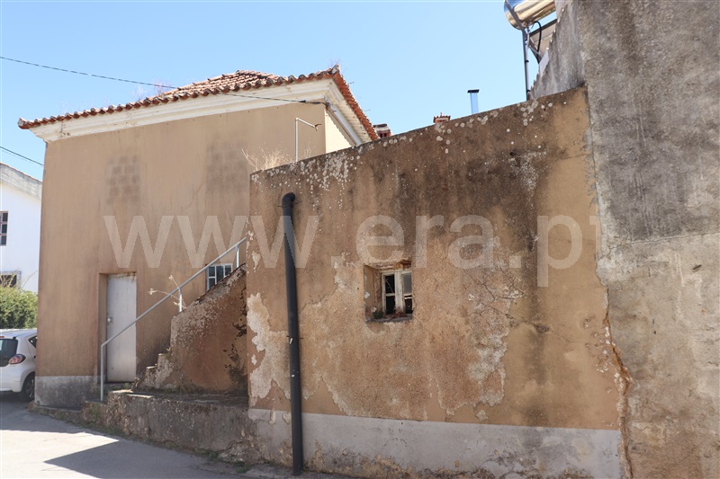 Moradia  Abrantes, Souto - 1420542 - 1