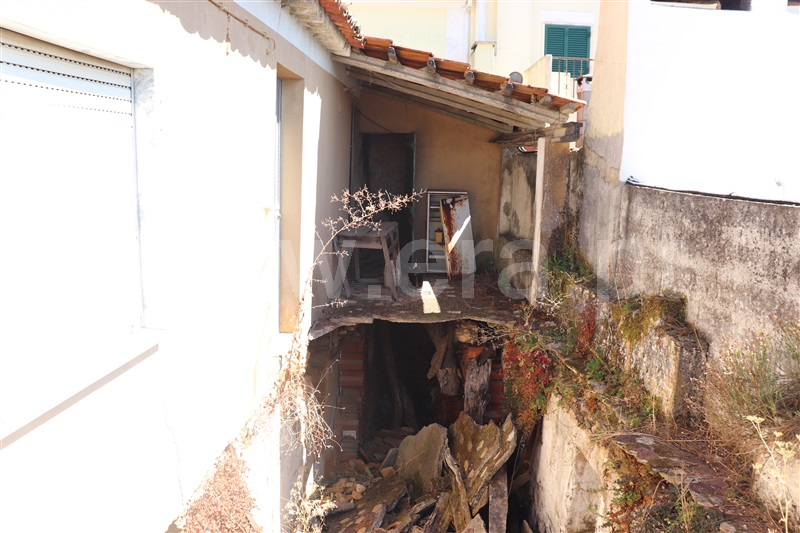 Moradia  Abrantes, Souto - 1420542 - 2
