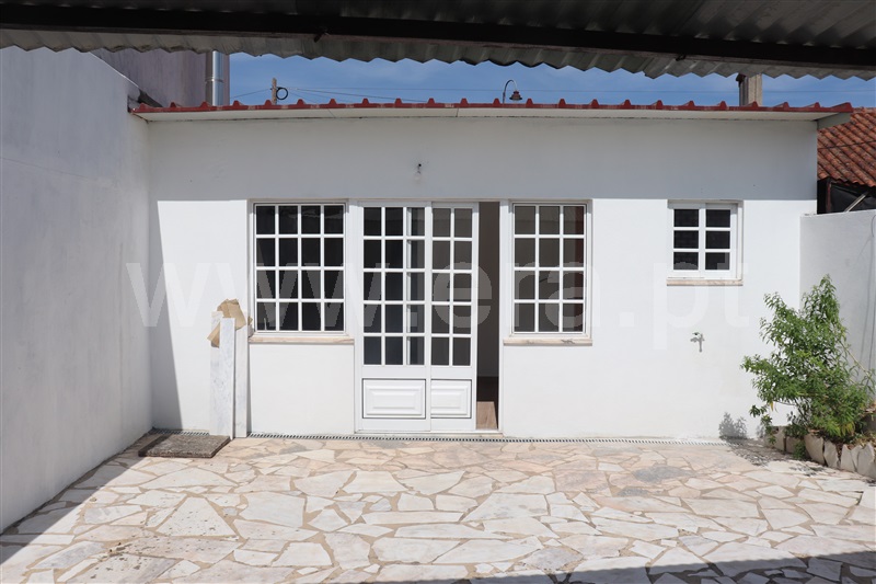Moradia T4 Abrantes, Tramagal - 1456963 - 1