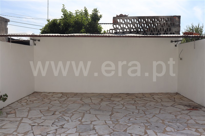 Moradia T4 Abrantes, Tramagal - 1456963 - 2