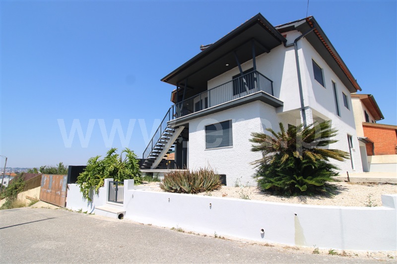 Moradia T4 com Terreno Águeda, Águeda e Borralha - 1494903 - 2