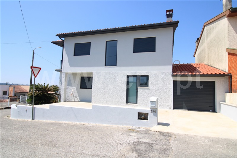 Moradia T4 com Terreno Águeda, Águeda e Borralha - 1494903 - 3