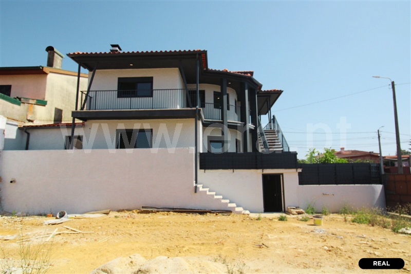 Moradia T4 com Terreno Águeda, Águeda e Borralha - 1494903 - 6