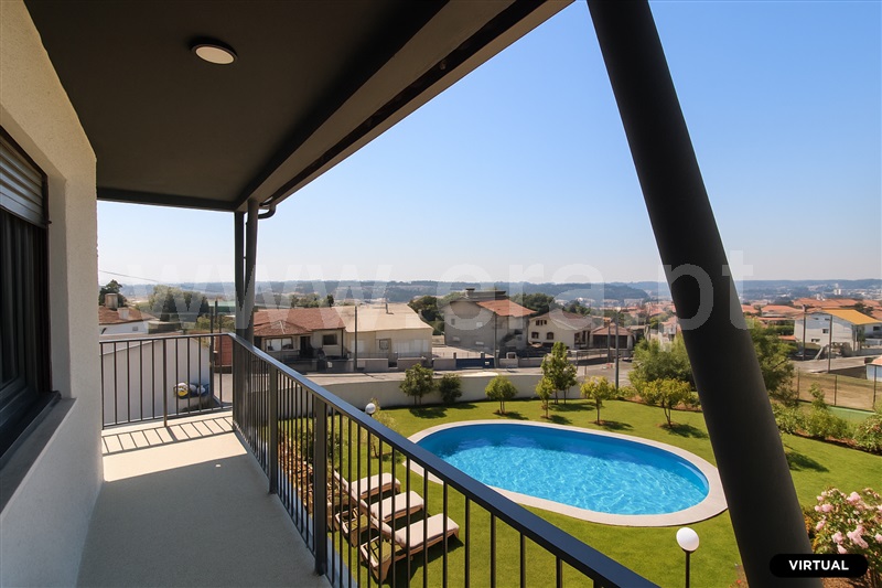 Moradia T4 com Terreno Águeda, Águeda e Borralha - 1494903 - 20