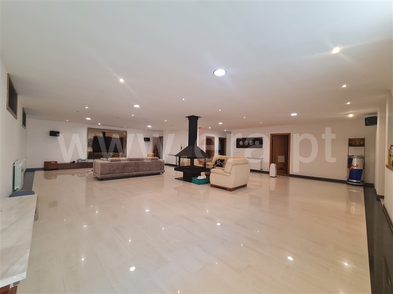Moradia T7 Águeda, Recardães - 1480584 - 5