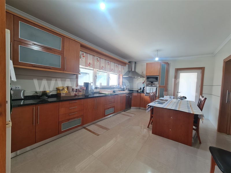 Moradia T7 Águeda, Recardães - 1480584 - 9
