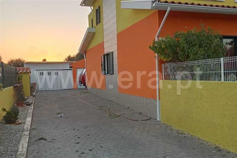 Moradia T4 à venda em São João de Loure e Frossos, Albergaria-a-Velha — foto 6